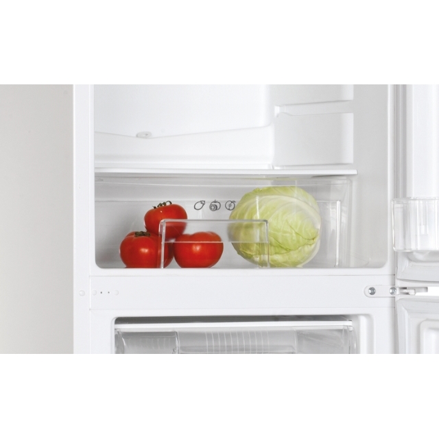 CCG1S 518EW | Aparate Frigorifice Combina frigorifica | Candy